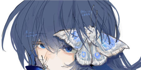 *•minor •中文/eng/ita OK ‼️I DONT DRAW NSFW-MECHA-FURRIES(not acceptable conditions )‼️* _Extra characters : x2 from the original price_ _If interested DM on Instagram_ **_‼️IF U ALREADY PAID FOR THE COMMISSION U CANT REFUND IT ‼️_**